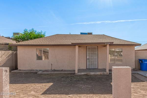 Phoenix, AZ 85040,2729 E WOOD Street #B