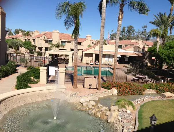 Scottsdale, AZ 85258,10055 E MOUNTAINVIEW LAKE Drive #1056