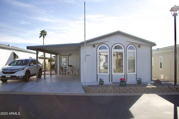 Mesa, AZ 85215,5735 E MCDOWELL Road #206