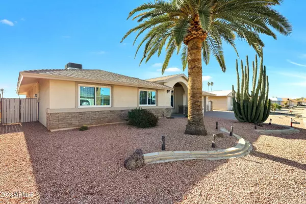 Sun City, AZ 85351,14037 N CAMEO Drive