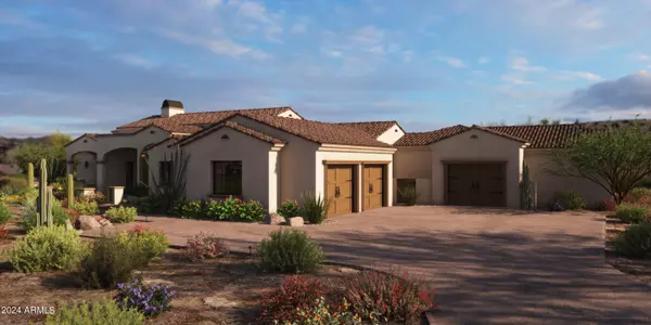 Gold Canyon, AZ 85118,9431 E Canyon View Trail #10