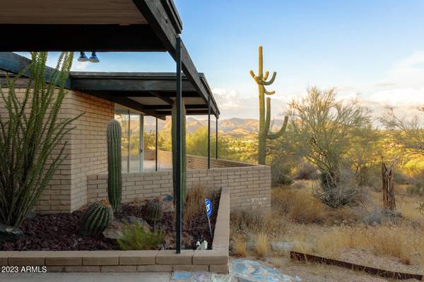 Carefree, AZ 85377,7724 E LONG RIFLE Road