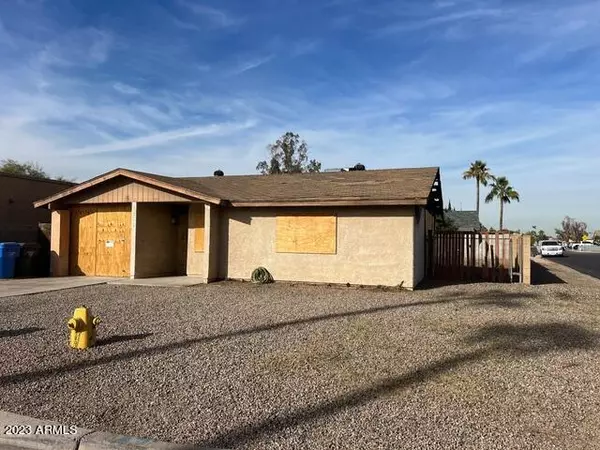 Phoenix, AZ 85037,10602 W SELLS Drive