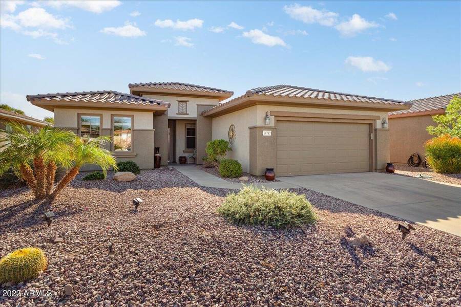 16787 W VILLAGIO Drive, Surprise, AZ 85387