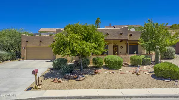 625 S Lincoln Street, Wickenburg, AZ 85390