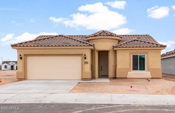 6369 W OAKMONT Court, Florence, AZ 85132