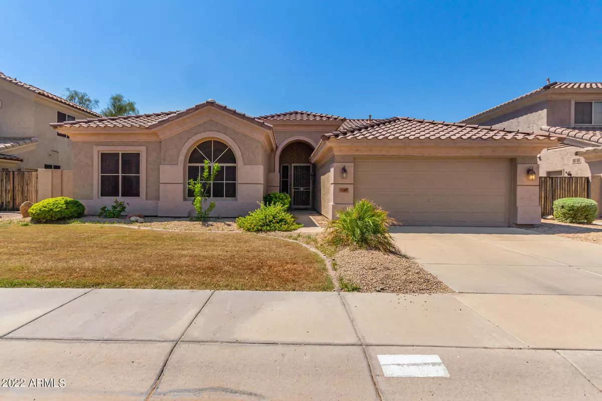 Phoenix, AZ 85045,1347 W DEER CREEK Road