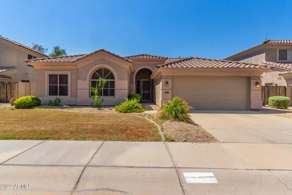 1347 W DEER CREEK Road, Phoenix, AZ 85045