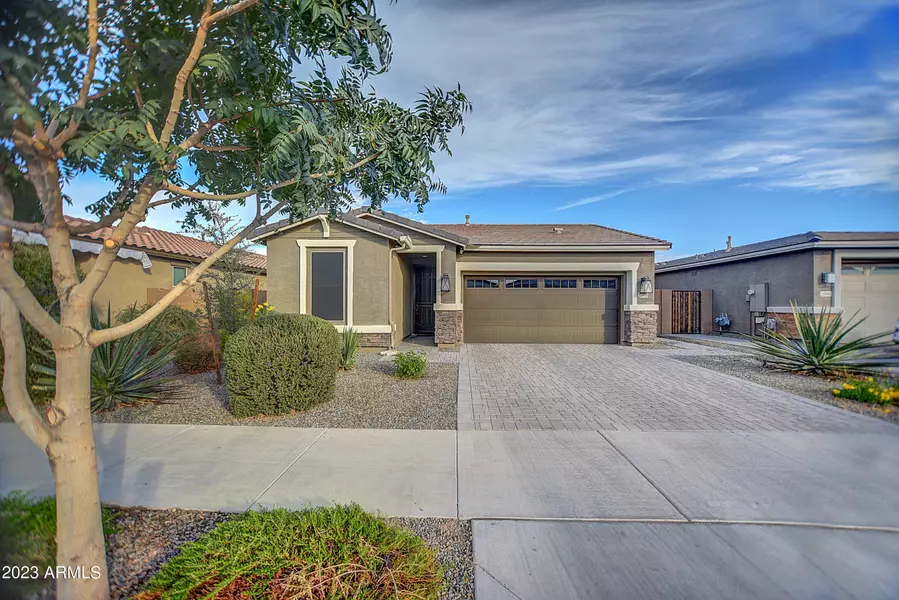 20898 E SEAGULL Drive, Queen Creek, AZ 85142