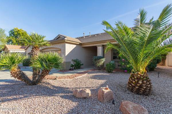 Surprise, AZ 85374,18117 W CAMINO REAL Drive