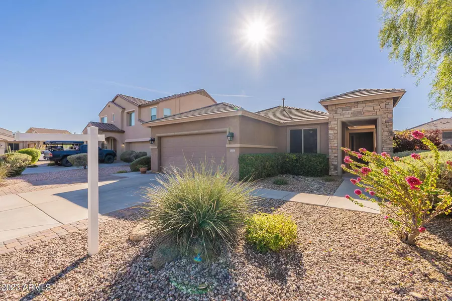 29374 N 68TH Lane, Peoria, AZ 85383