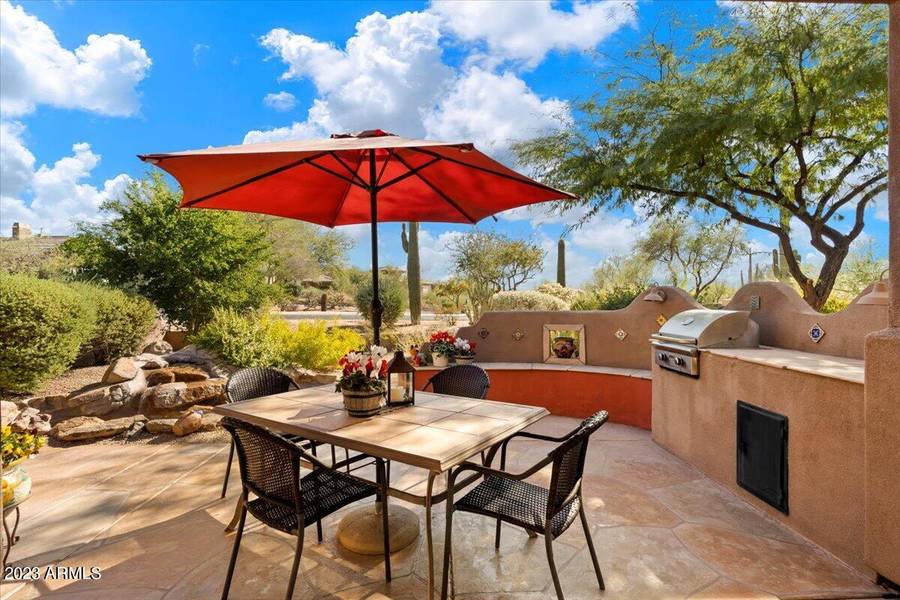 7323 E SUNSET SKY Circle, Scottsdale, AZ 85266