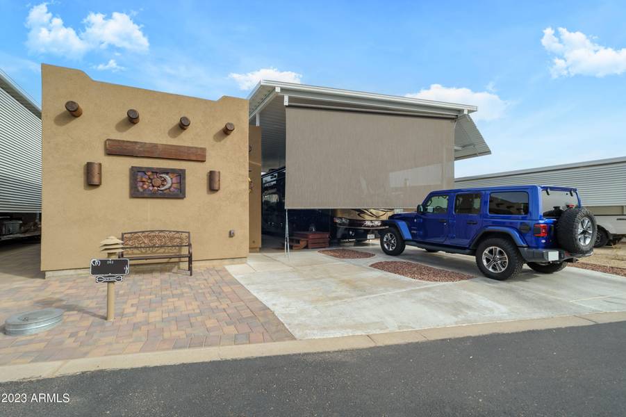 17200 W BELL Road #161, Surprise, AZ 85374