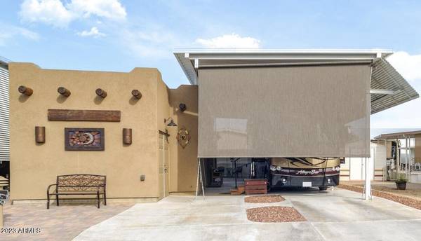 Surprise, AZ 85374,17200 W BELL Road #161