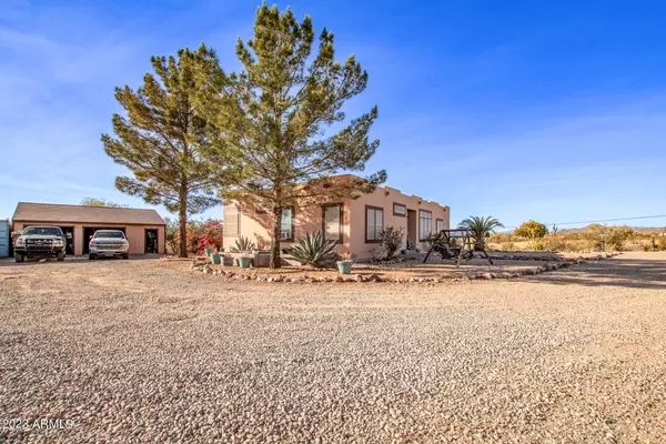 Morristown, AZ 85342,25229 W ROCKAWAY HILLS Road