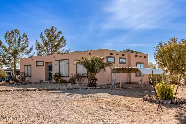 Morristown, AZ 85342,25229 W ROCKAWAY HILLS Road