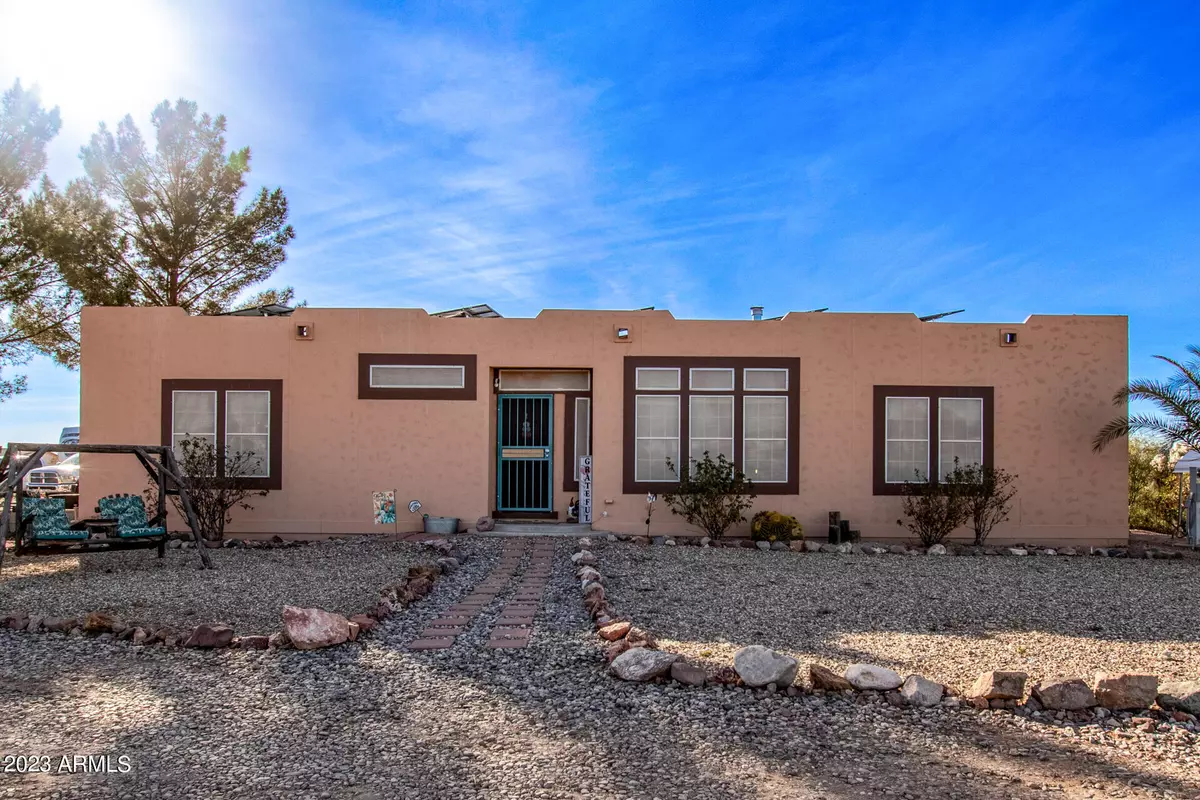 Morristown, AZ 85342,25229 W ROCKAWAY HILLS Road