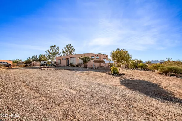 Morristown, AZ 85342,25229 W ROCKAWAY HILLS Road