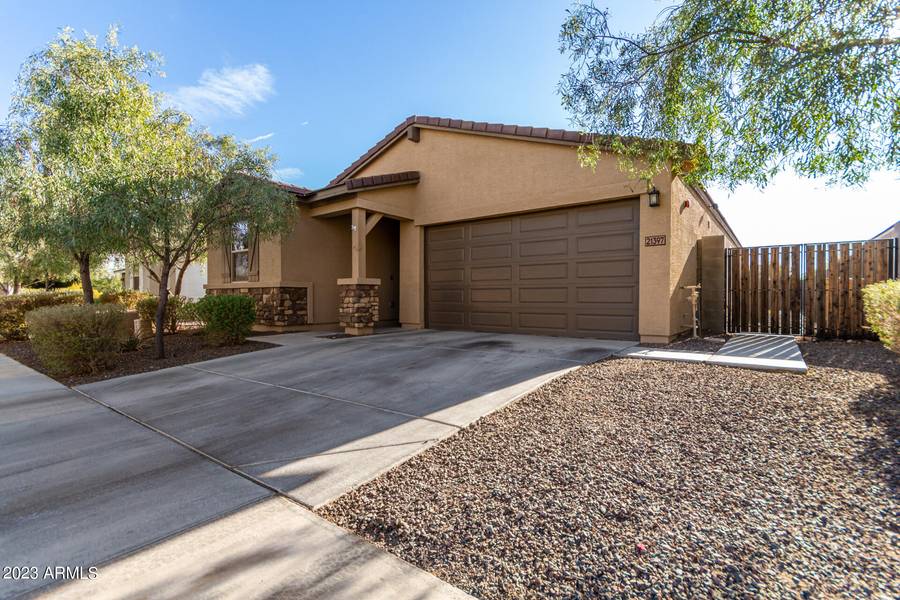 21397 W PALM Lane, Buckeye, AZ 85396