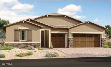 17633 W RUNNING DEER Trail, Surprise, AZ 85387