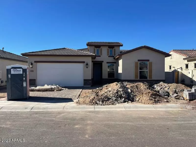 15870 S 177TH Avenue, Goodyear, AZ 85338