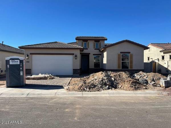 Goodyear, AZ 85338,15870 S 177TH Avenue