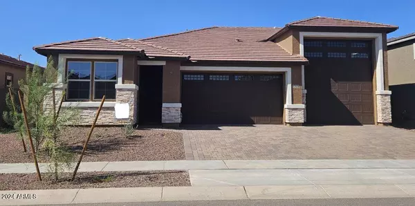 17634 W RUNNING DEER Trail, Surprise, AZ 85387