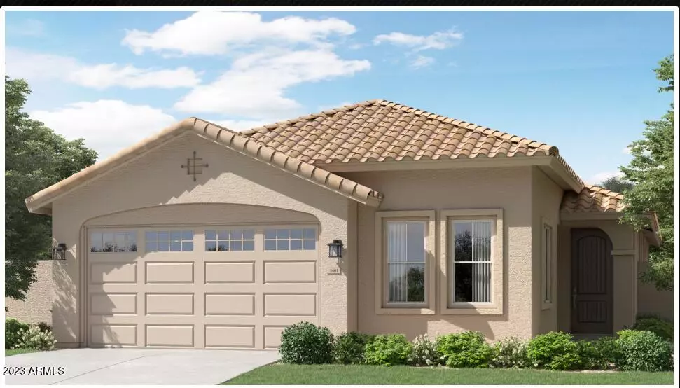 24727 N 170TH Lane, Surprise, AZ 85387