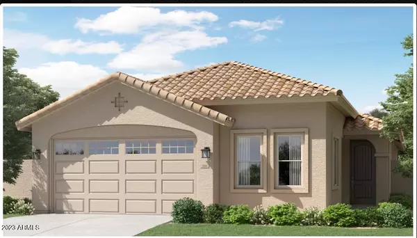 24727 N 170TH Lane, Surprise, AZ 85387