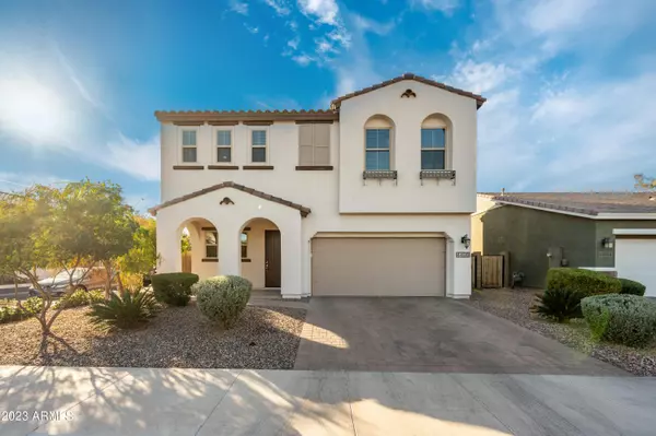 Chandler, AZ 85248,4498 S MCCLELLAND Drive