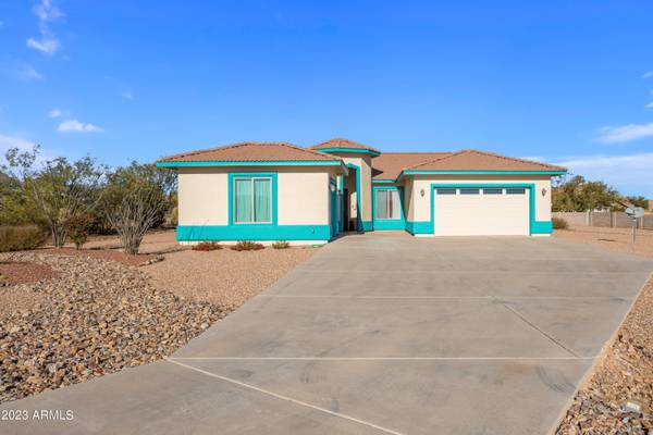 4322 S CLOUD DANCE Court, Sierra Vista, AZ 85650