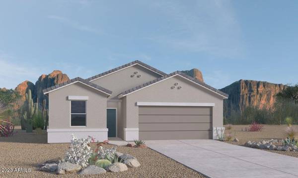 9760 E HAY LOFT Drive,  Florence,  AZ 85132