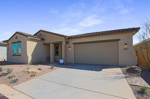 Litchfield Park, AZ 85340,5071 N 183RD Lane