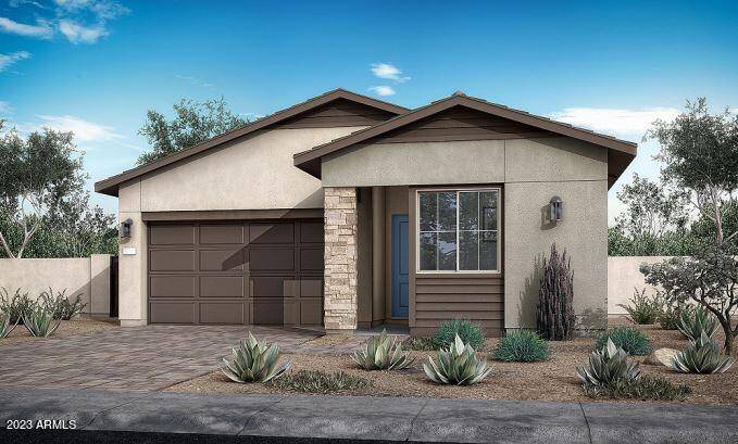 5517 S RED ROCK Street, Gilbert, AZ 85298