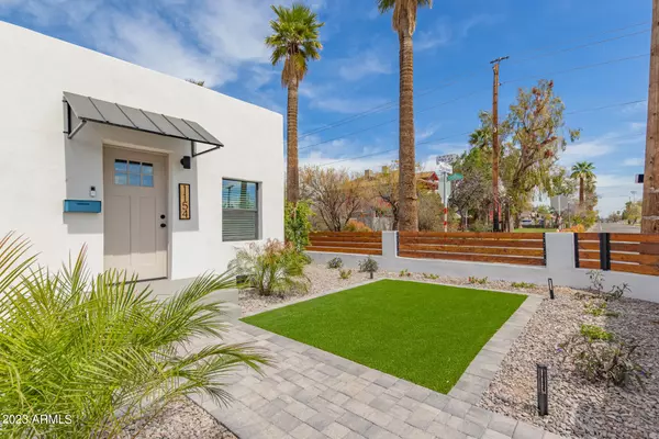 Phoenix, AZ 85006,1155 E DIAMOND Street