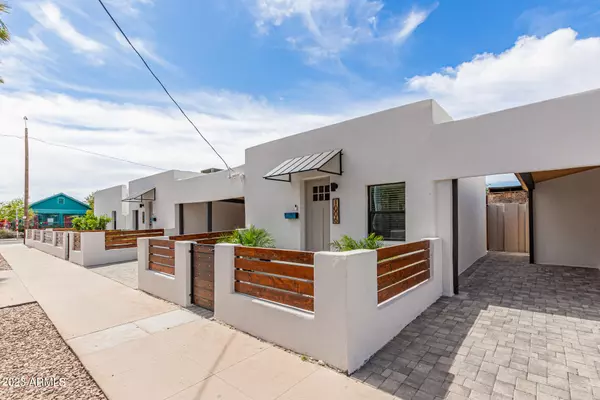 Phoenix, AZ 85006,1155 E DIAMOND Street