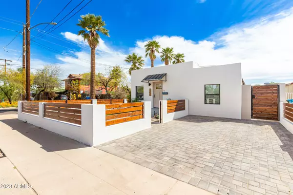 Phoenix, AZ 85006,1155 E DIAMOND Street