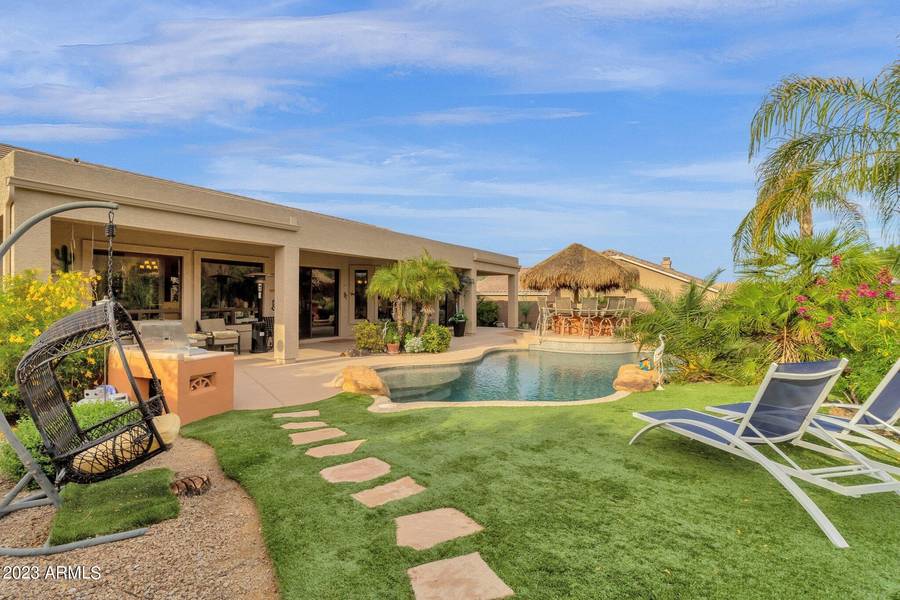 16305 E CRYSTAL RIDGE Drive, Fountain Hills, AZ 85268