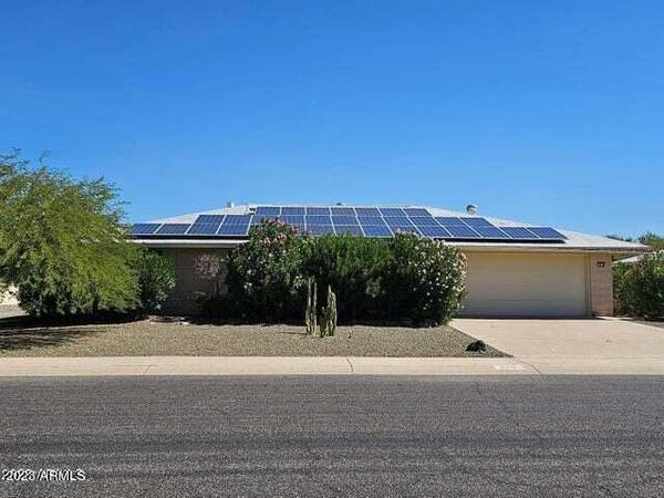 Sun City, AZ 85351,9714 W BRIARWOOD Circle