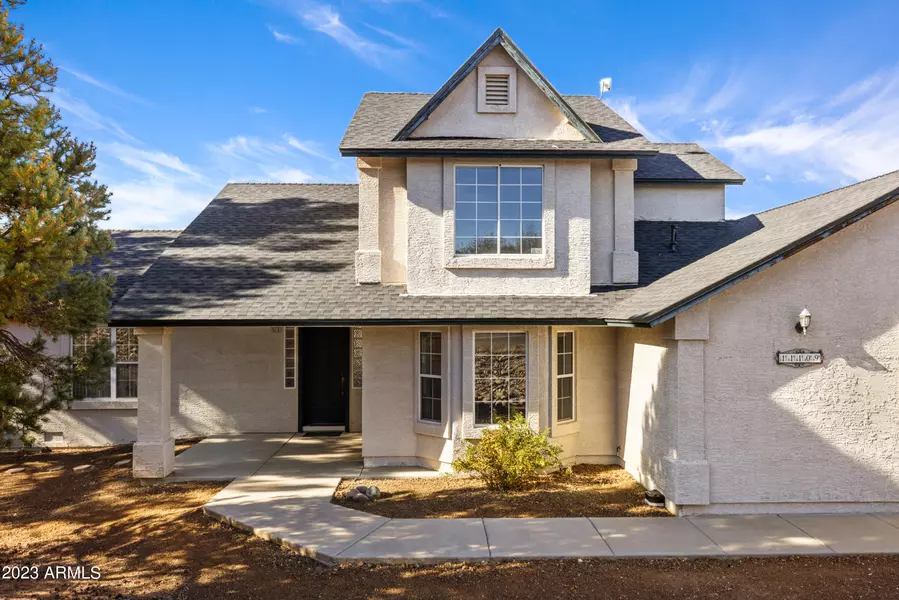 11109 E PIMA Circle #4, Dewey, AZ 86327