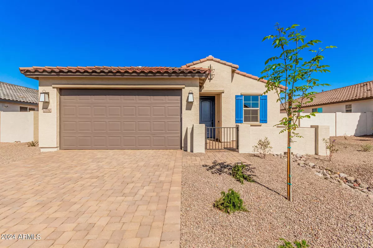 Goodyear, AZ 85338,17690 W SILVERWOOD Drive