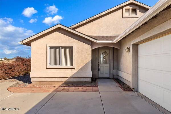 Prescott Valley, AZ 86314,4495 N SHERIDAN Lane