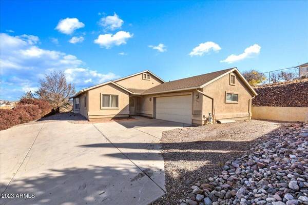 Prescott Valley, AZ 86314,4495 N SHERIDAN Lane