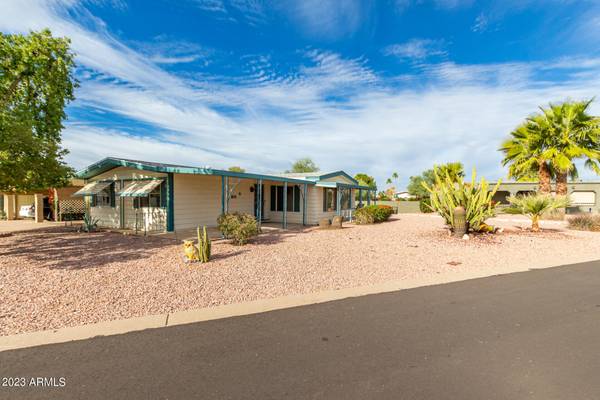 Mesa, AZ 85208,606 S 83RD Way