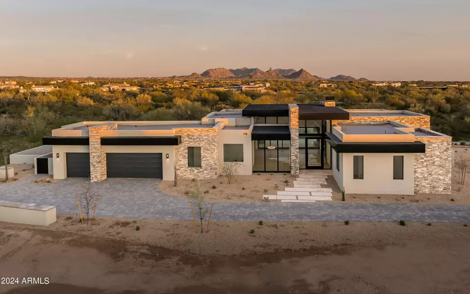 8227 E TORTUGA VIEW Lane, Scottsdale, AZ 85266