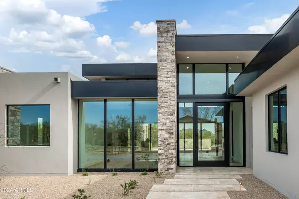 Scottsdale, AZ 85266,8227 E TORTUGA VIEW Lane