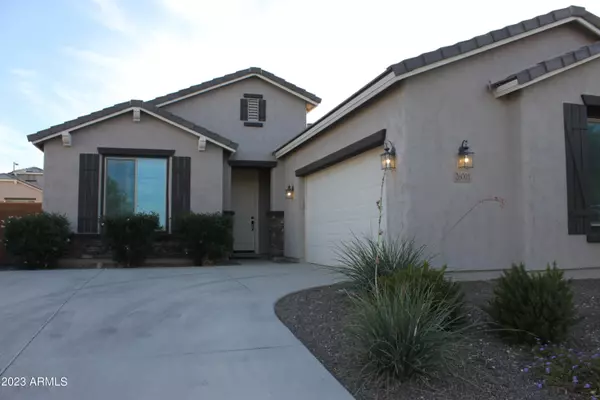 Buckeye, AZ 85396,26001 W SEQUOIA Drive