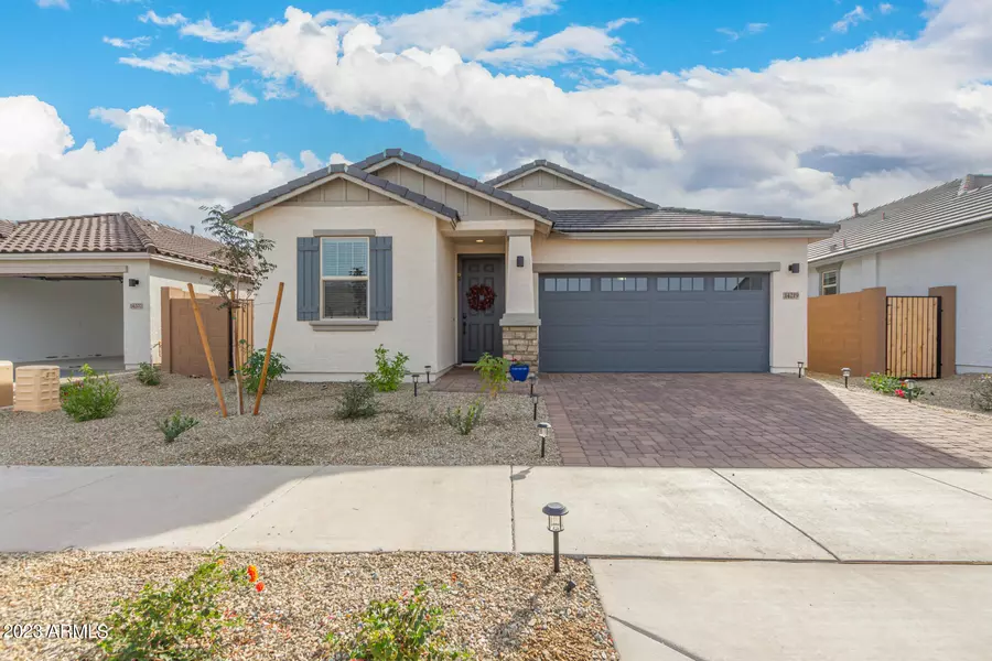 14219 W SWAYBACK Pass, Surprise, AZ 85387