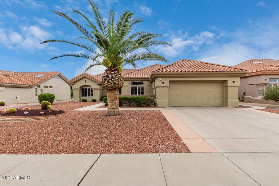 15607 W GREYSTONE Drive, Sun City West, AZ 85375