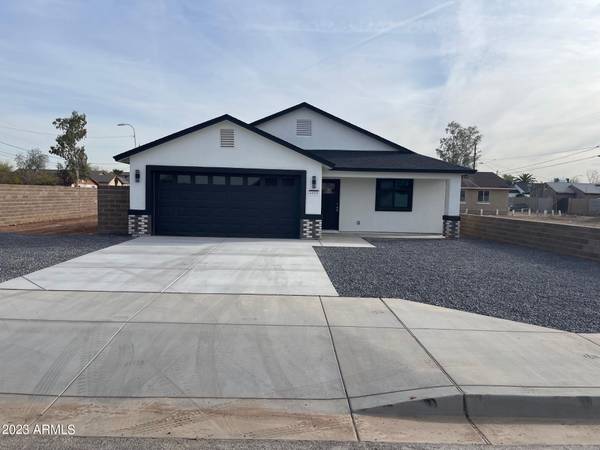 4805 S 28th Street, Phoenix, AZ 85040